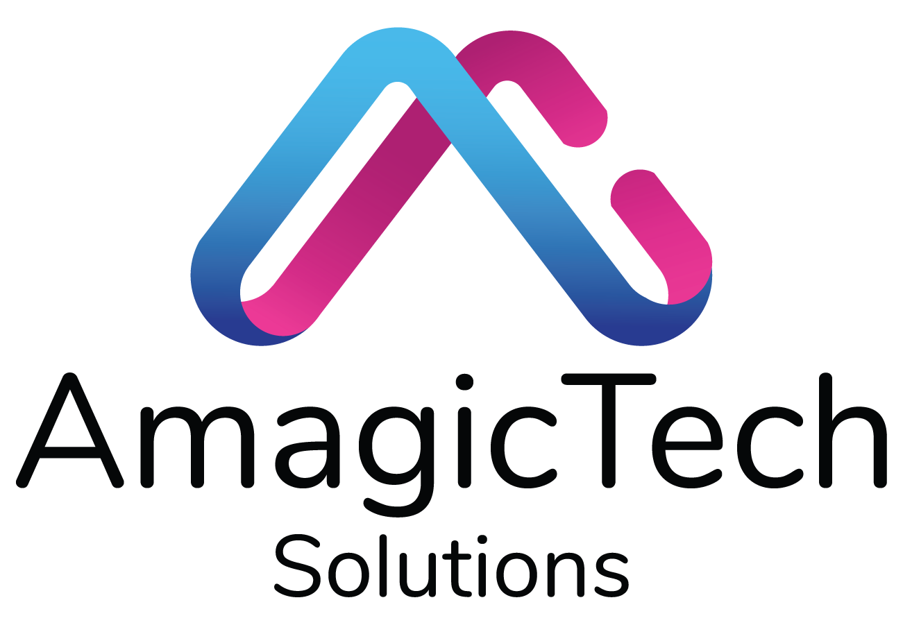 AmagicTech Solutions Pvt Ltd
